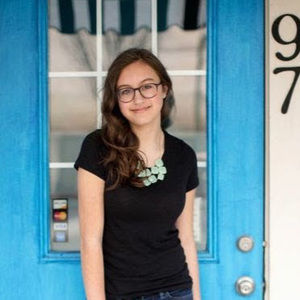 Meet your Posher, Anna